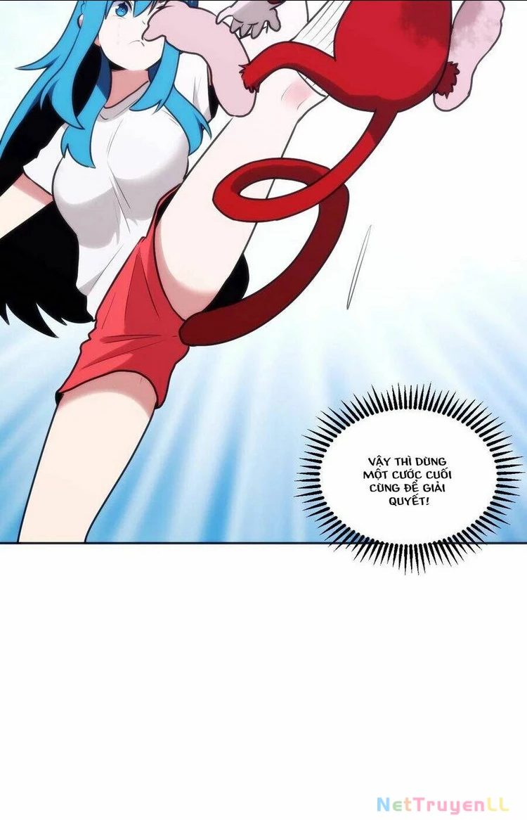 Bổn Thánh Nữ Ngã Bài Rồi Chapter 172 - Trang 4