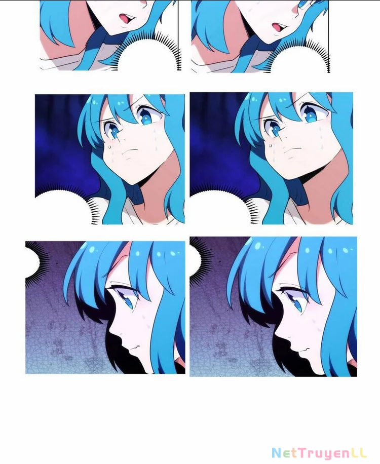 Bổn Thánh Nữ Ngã Bài Rồi Chapter 172 - Trang 4