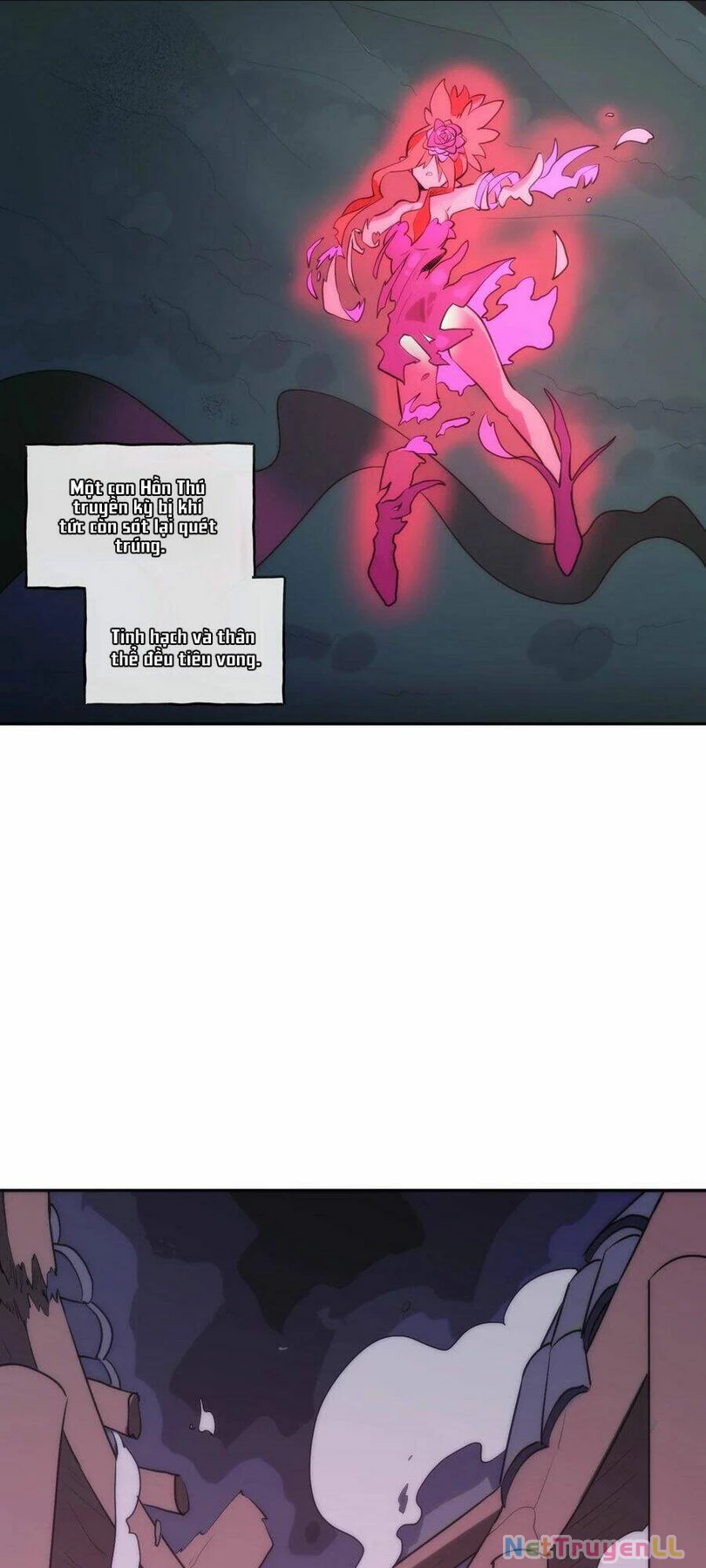 Bổn Thánh Nữ Ngã Bài Rồi Chapter 173 - Trang 4