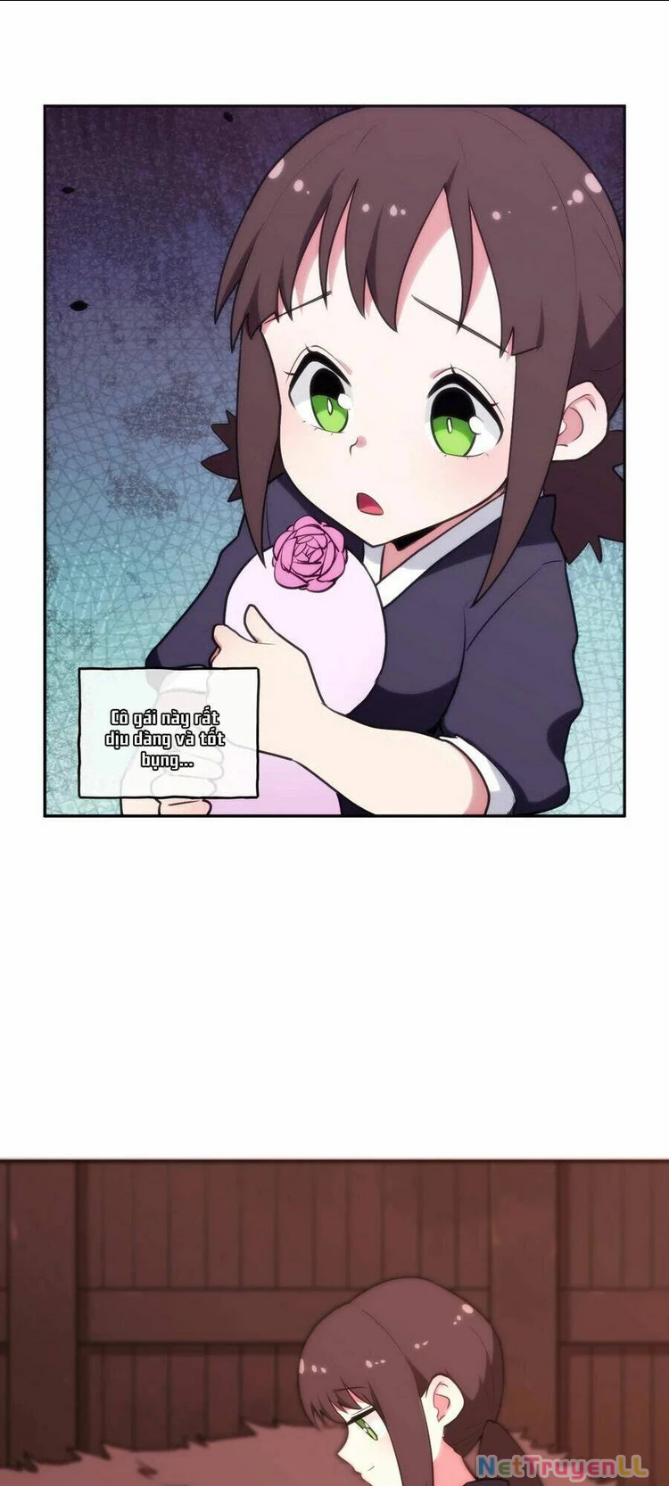 Bổn Thánh Nữ Ngã Bài Rồi Chapter 173 - Trang 4