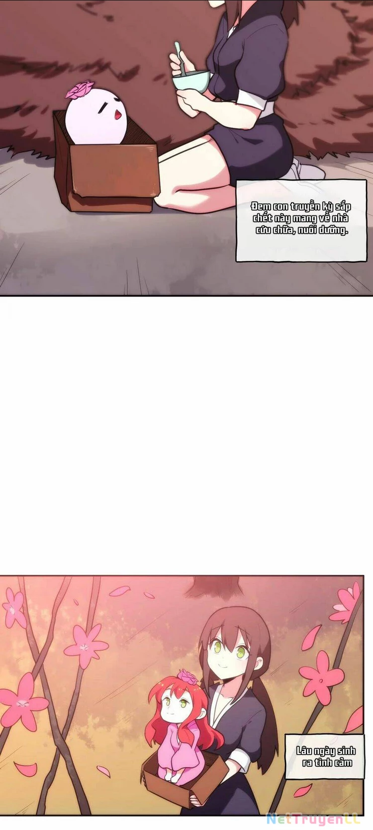 Bổn Thánh Nữ Ngã Bài Rồi Chapter 173 - Trang 4