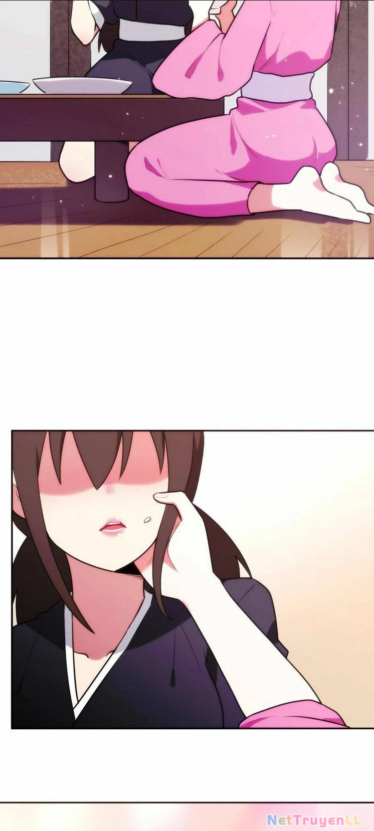 Bổn Thánh Nữ Ngã Bài Rồi Chapter 173 - Trang 4