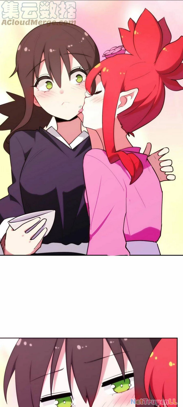 Bổn Thánh Nữ Ngã Bài Rồi Chapter 173 - Trang 4