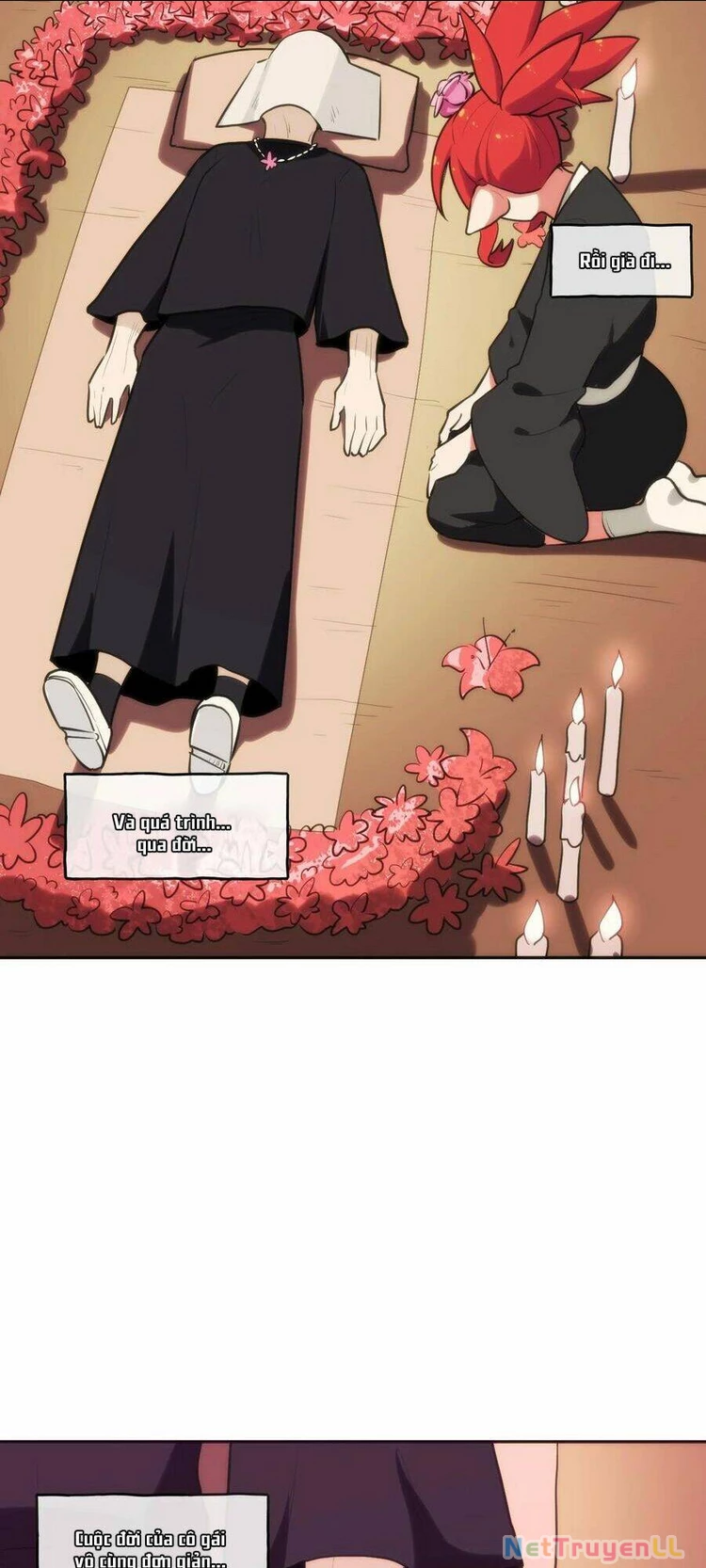 Bổn Thánh Nữ Ngã Bài Rồi Chapter 173 - Trang 4