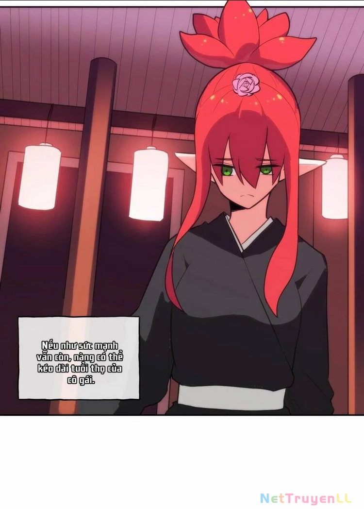 Bổn Thánh Nữ Ngã Bài Rồi Chapter 173 - Trang 4