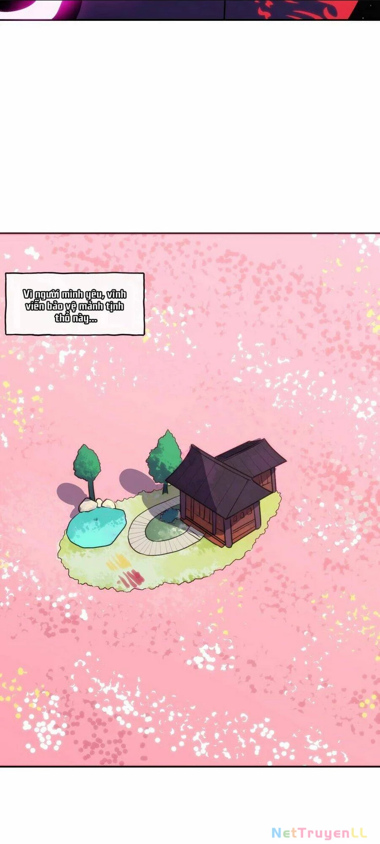 Bổn Thánh Nữ Ngã Bài Rồi Chapter 173 - Trang 4