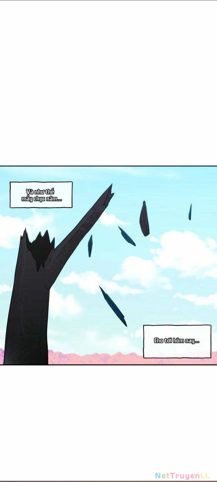 Bổn Thánh Nữ Ngã Bài Rồi Chapter 173 - Trang 4