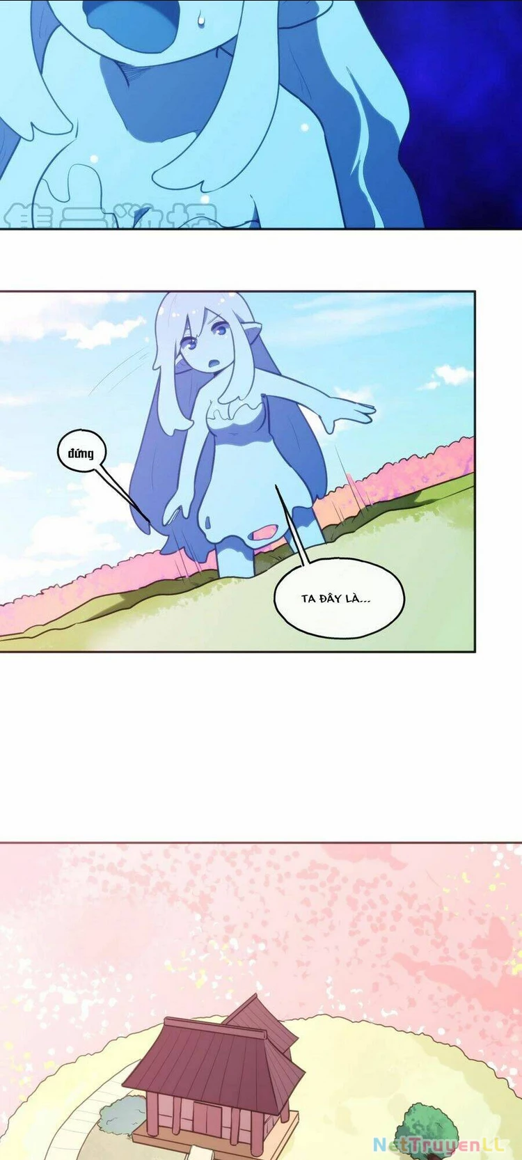 Bổn Thánh Nữ Ngã Bài Rồi Chapter 173 - Trang 4