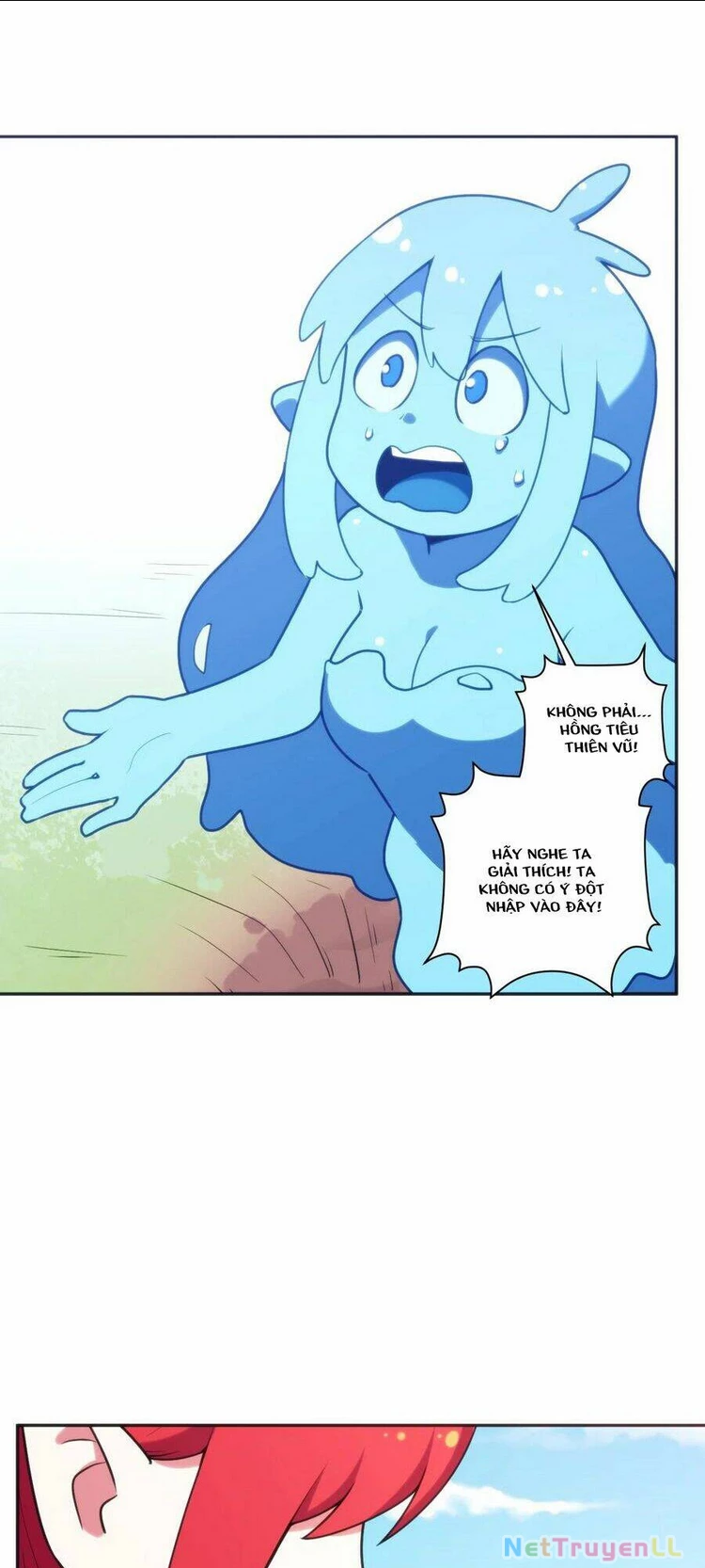 Bổn Thánh Nữ Ngã Bài Rồi Chapter 173 - Trang 4