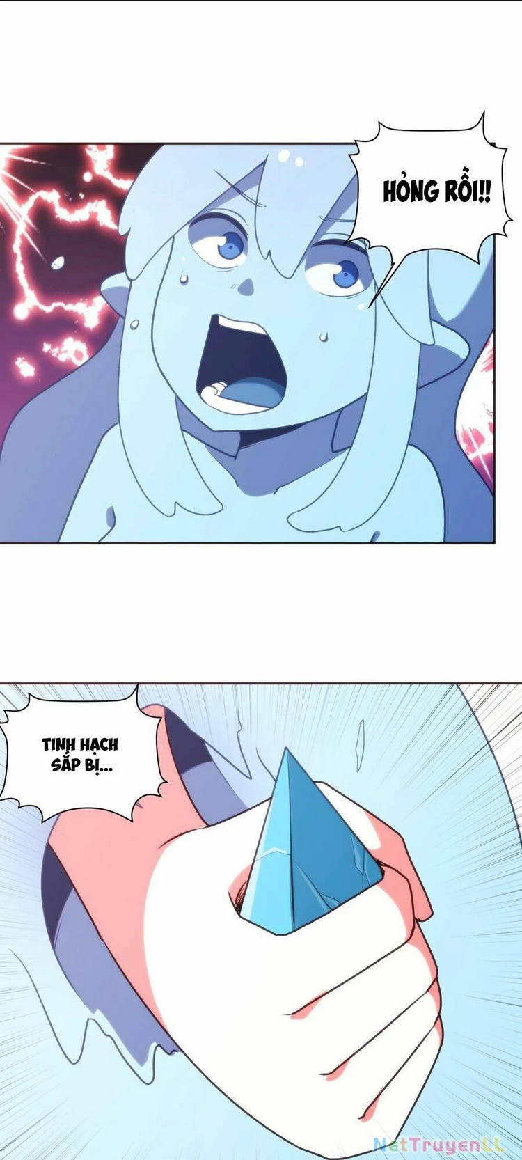 Bổn Thánh Nữ Ngã Bài Rồi Chapter 173 - Trang 4