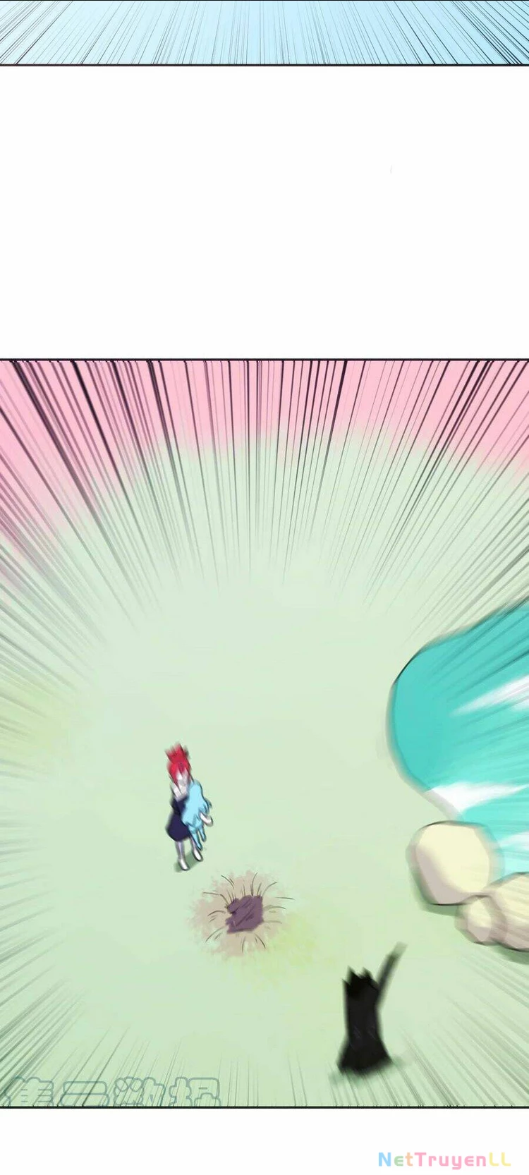 Bổn Thánh Nữ Ngã Bài Rồi Chapter 173 - Trang 4