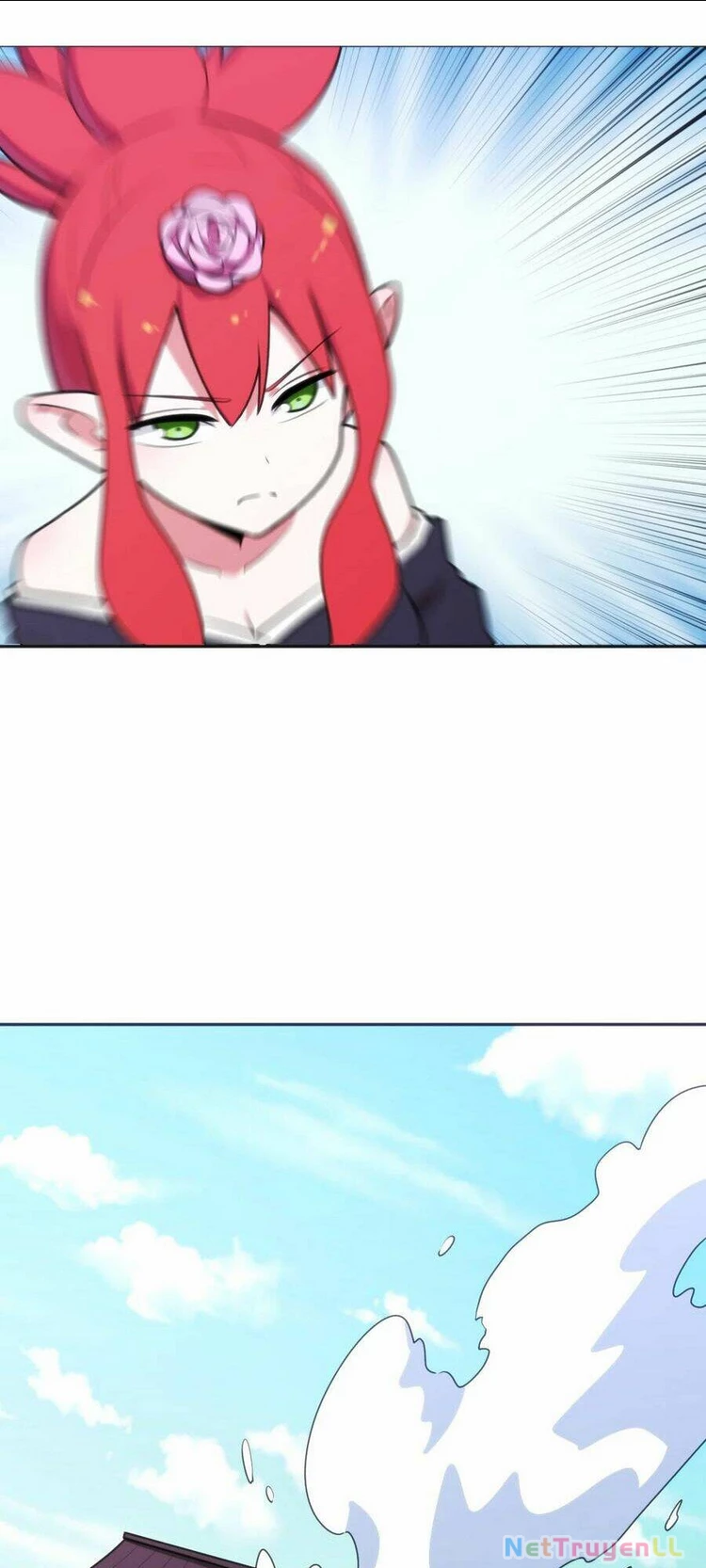 Bổn Thánh Nữ Ngã Bài Rồi Chapter 173 - Trang 4