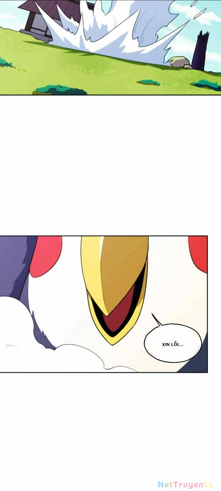 Bổn Thánh Nữ Ngã Bài Rồi Chapter 173 - Trang 4