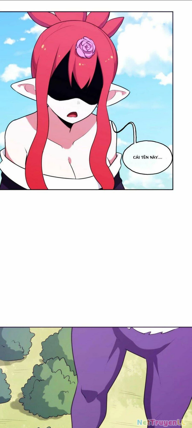 Bổn Thánh Nữ Ngã Bài Rồi Chapter 173 - Trang 4