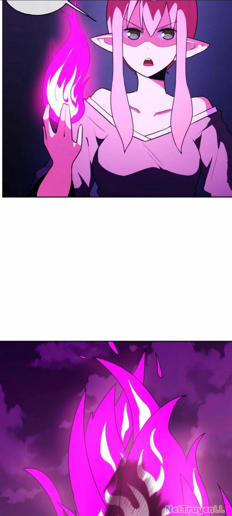 Bổn Thánh Nữ Ngã Bài Rồi Chapter 173 - Trang 4