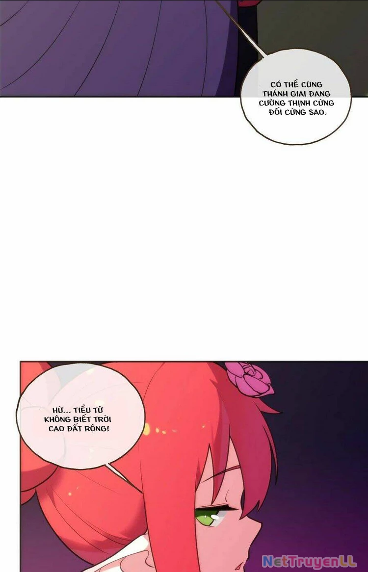 Bổn Thánh Nữ Ngã Bài Rồi Chapter 173 - Trang 4