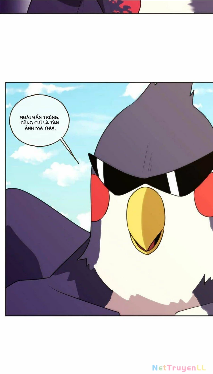 Bổn Thánh Nữ Ngã Bài Rồi Chapter 173 - Trang 4