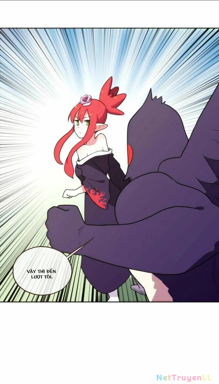 Bổn Thánh Nữ Ngã Bài Rồi Chapter 173 - Trang 4