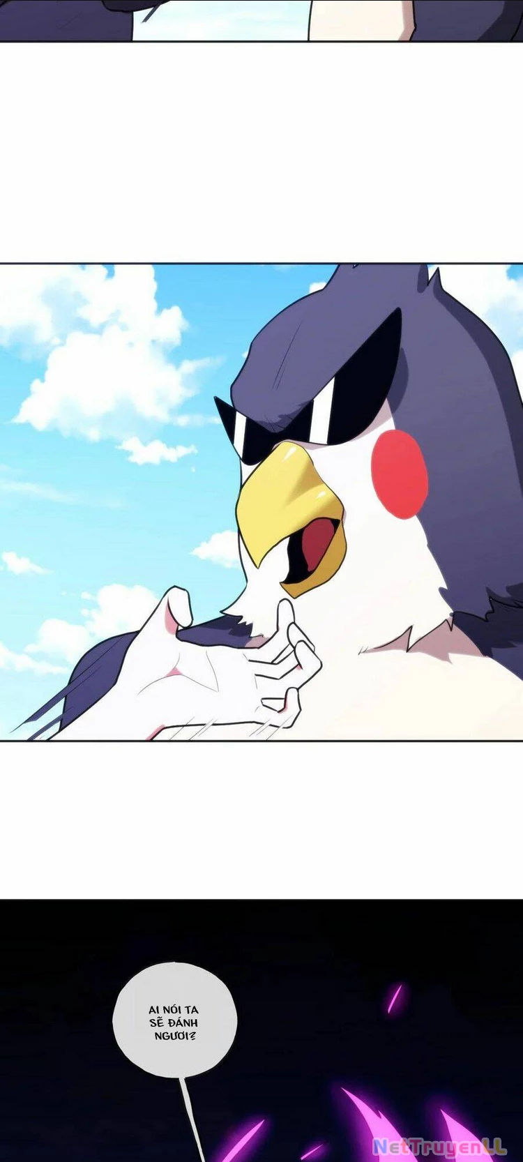 Bổn Thánh Nữ Ngã Bài Rồi Chapter 174 - Trang 4