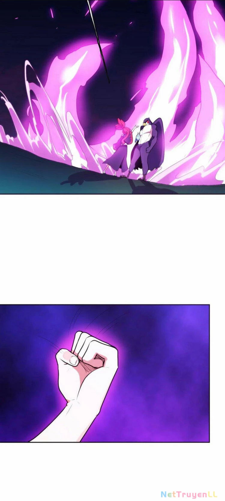 Bổn Thánh Nữ Ngã Bài Rồi Chapter 174 - Trang 4