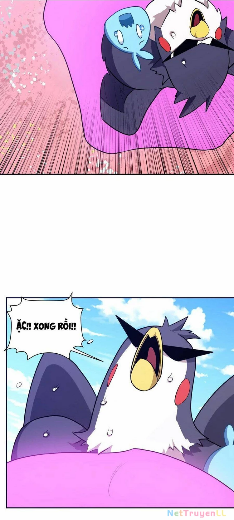 Bổn Thánh Nữ Ngã Bài Rồi Chapter 174 - Trang 4