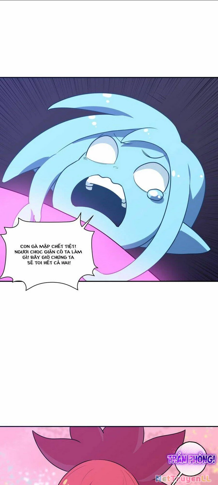 Bổn Thánh Nữ Ngã Bài Rồi Chapter 174 - Trang 4