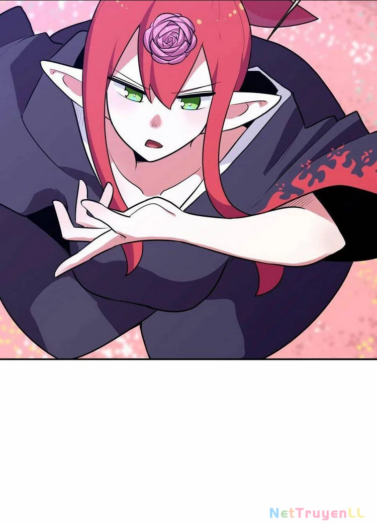 Bổn Thánh Nữ Ngã Bài Rồi Chapter 174 - Trang 4