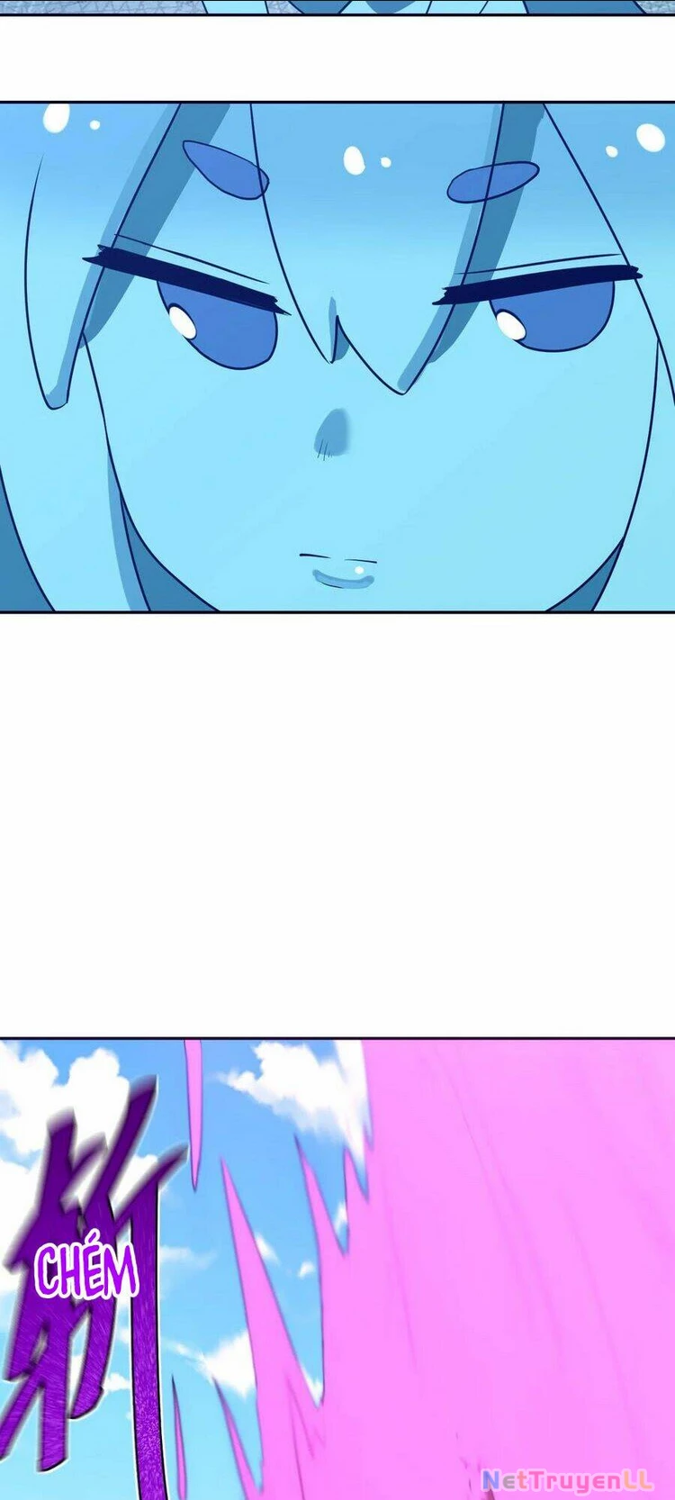 Bổn Thánh Nữ Ngã Bài Rồi Chapter 174 - Trang 4