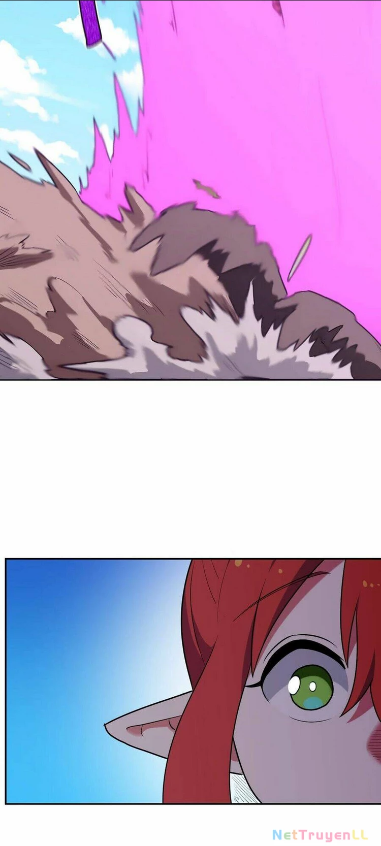 Bổn Thánh Nữ Ngã Bài Rồi Chapter 174 - Trang 4