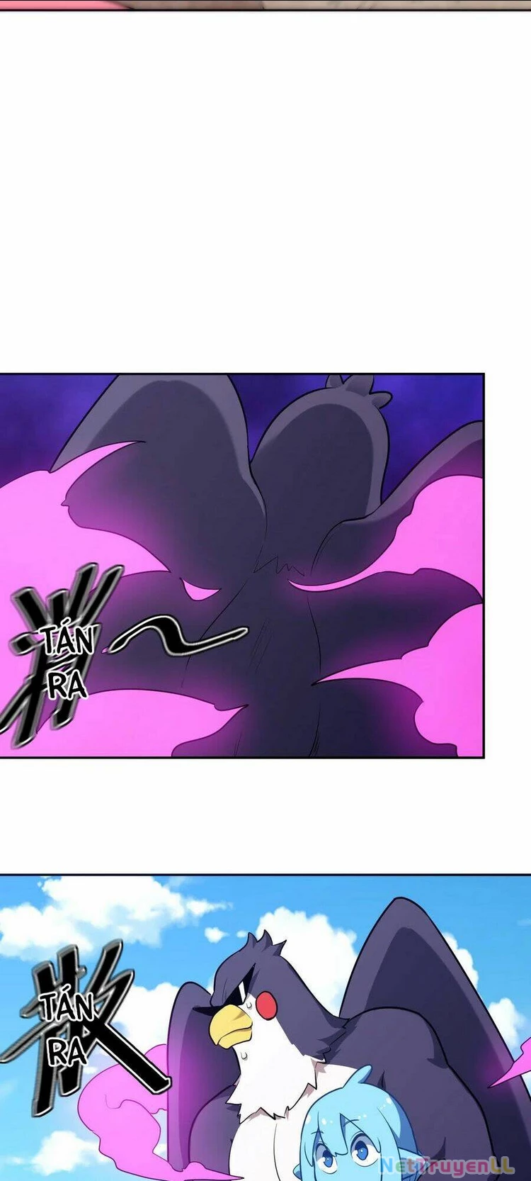 Bổn Thánh Nữ Ngã Bài Rồi Chapter 174 - Trang 4