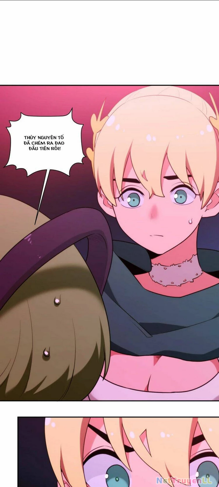 Bổn Thánh Nữ Ngã Bài Rồi Chapter 174 - Trang 4