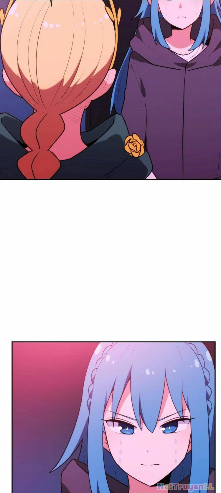 Bổn Thánh Nữ Ngã Bài Rồi Chapter 174 - Trang 4