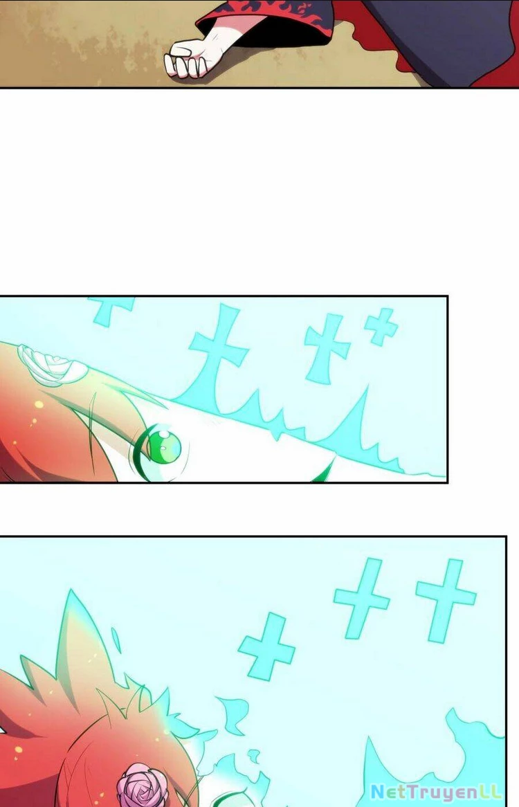 Bổn Thánh Nữ Ngã Bài Rồi Chapter 174 - Trang 4