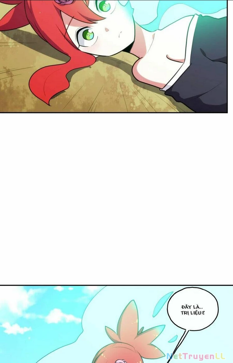 Bổn Thánh Nữ Ngã Bài Rồi Chapter 174 - Trang 4