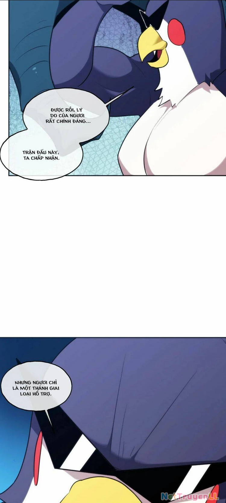 Bổn Thánh Nữ Ngã Bài Rồi Chapter 174 - Trang 4