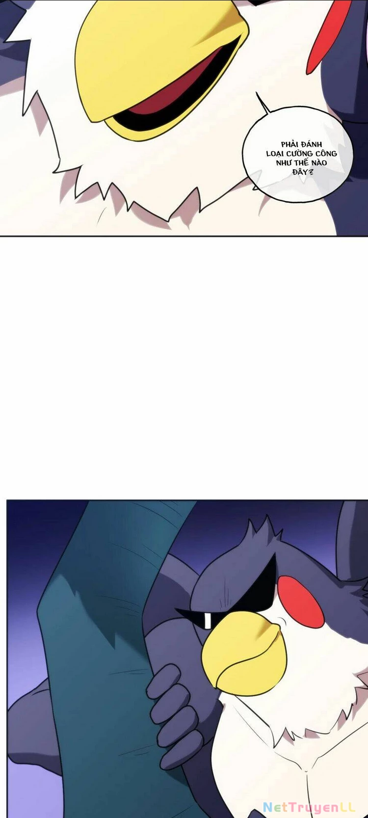 Bổn Thánh Nữ Ngã Bài Rồi Chapter 174 - Trang 4