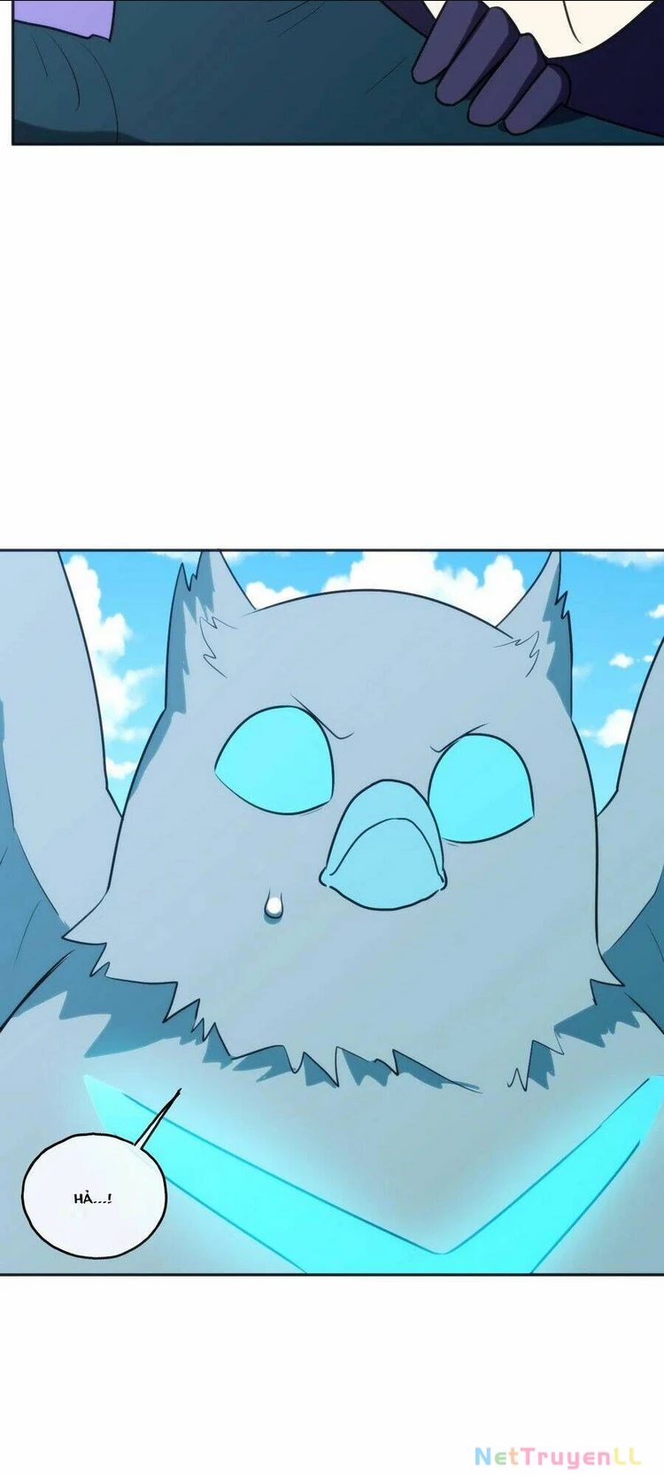 Bổn Thánh Nữ Ngã Bài Rồi Chapter 174 - Trang 4