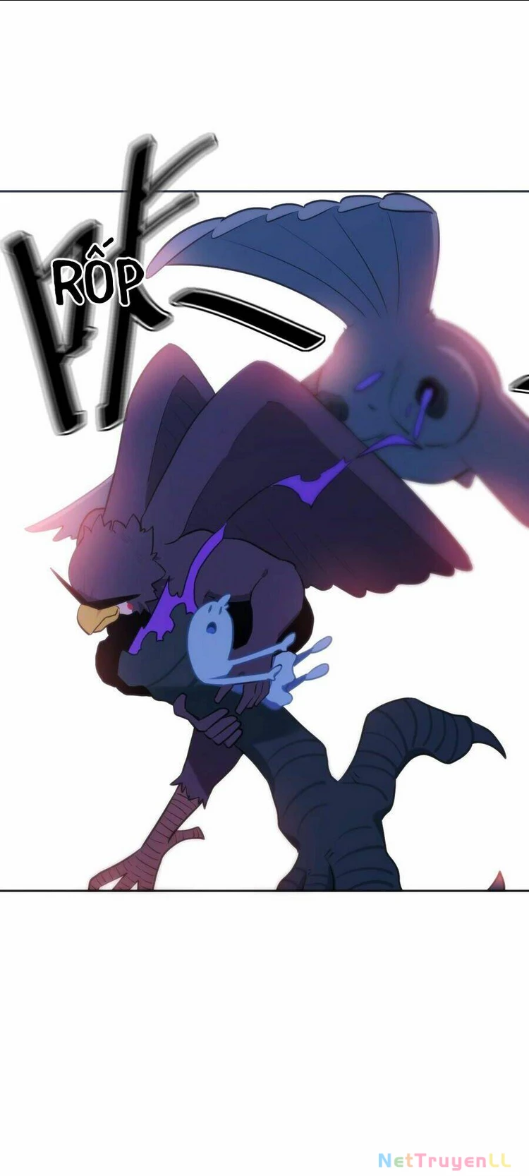 Bổn Thánh Nữ Ngã Bài Rồi Chapter 174 - Trang 4