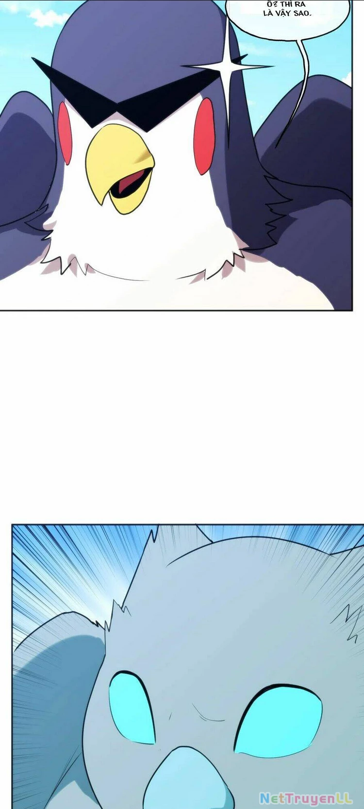 Bổn Thánh Nữ Ngã Bài Rồi Chapter 174 - Trang 4