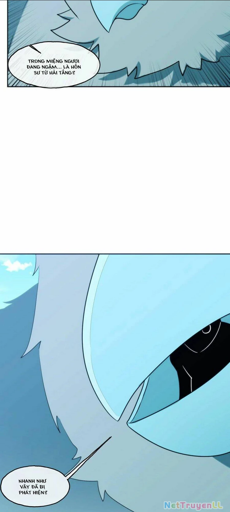 Bổn Thánh Nữ Ngã Bài Rồi Chapter 174 - Trang 4