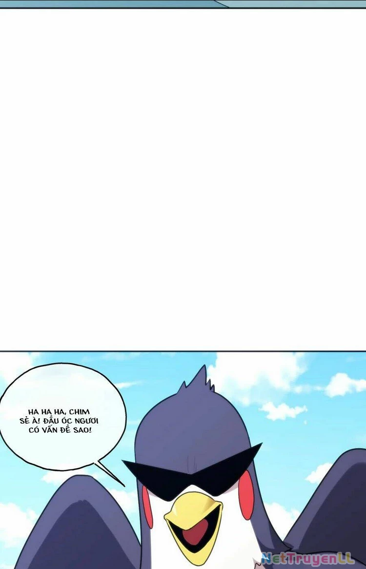 Bổn Thánh Nữ Ngã Bài Rồi Chapter 174 - Trang 4