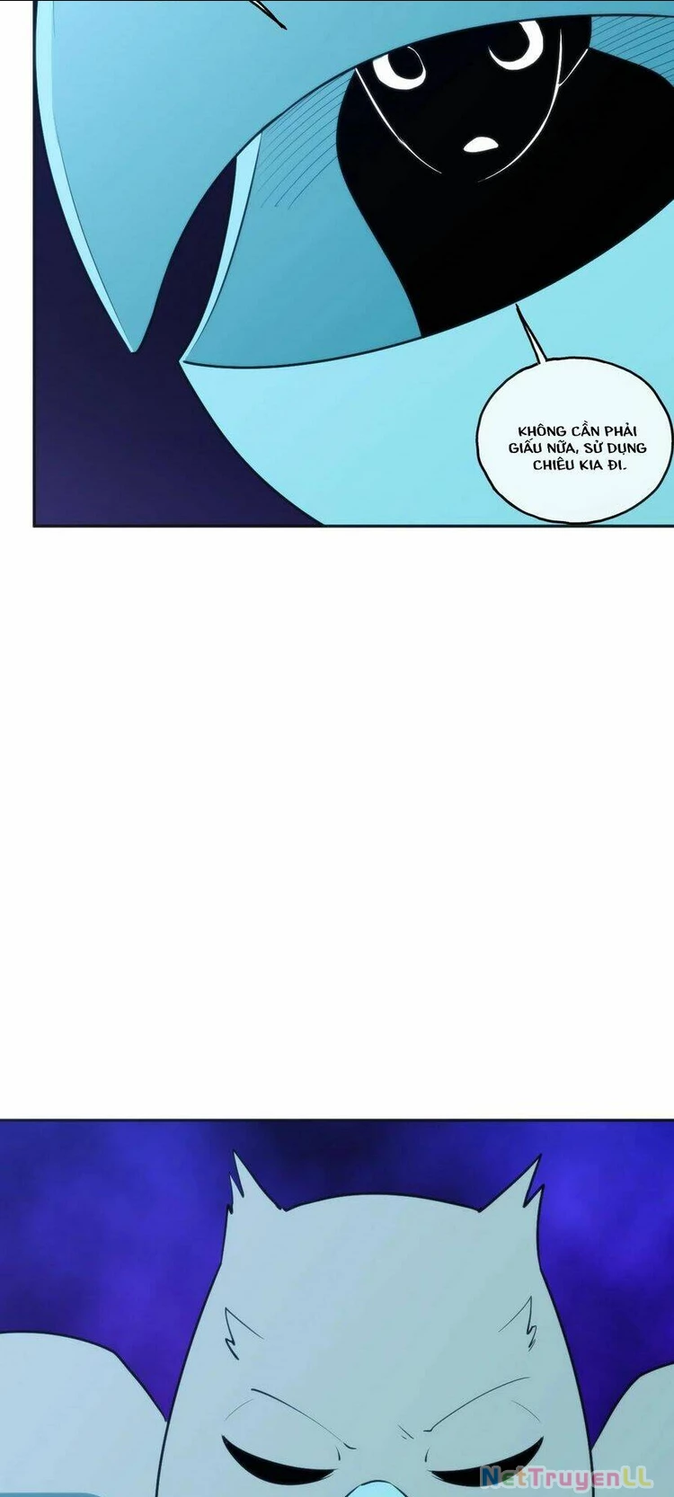 Bổn Thánh Nữ Ngã Bài Rồi Chapter 174 - Trang 4