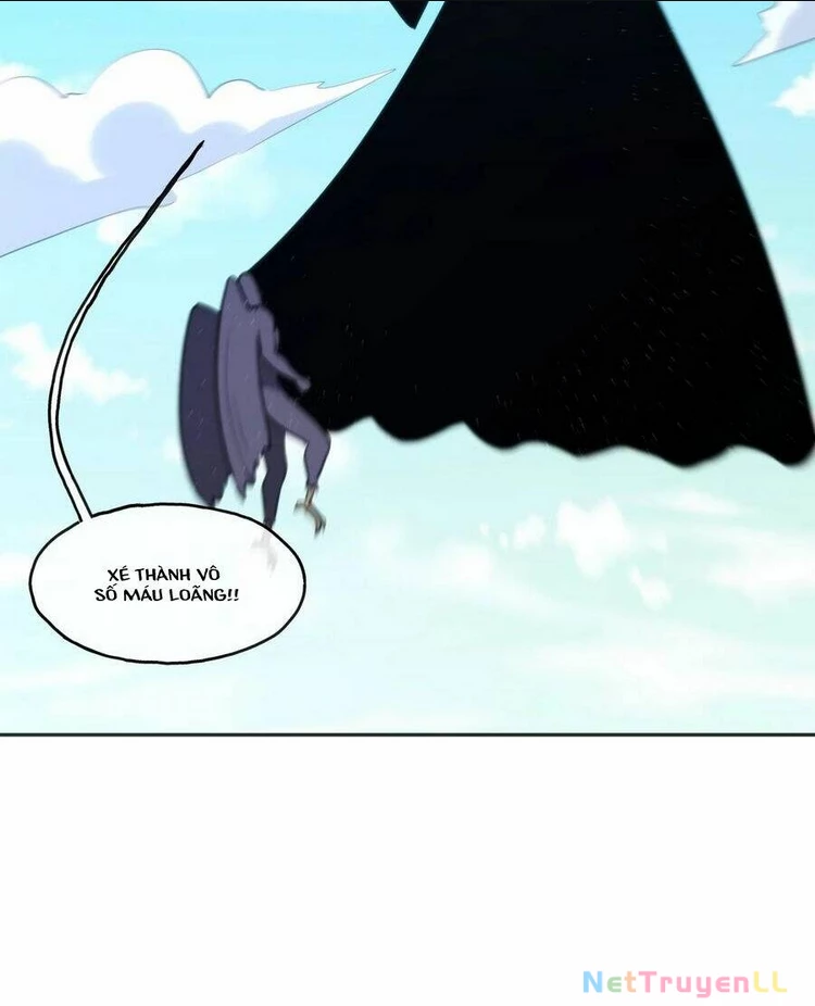 Bổn Thánh Nữ Ngã Bài Rồi Chapter 174 - Trang 4