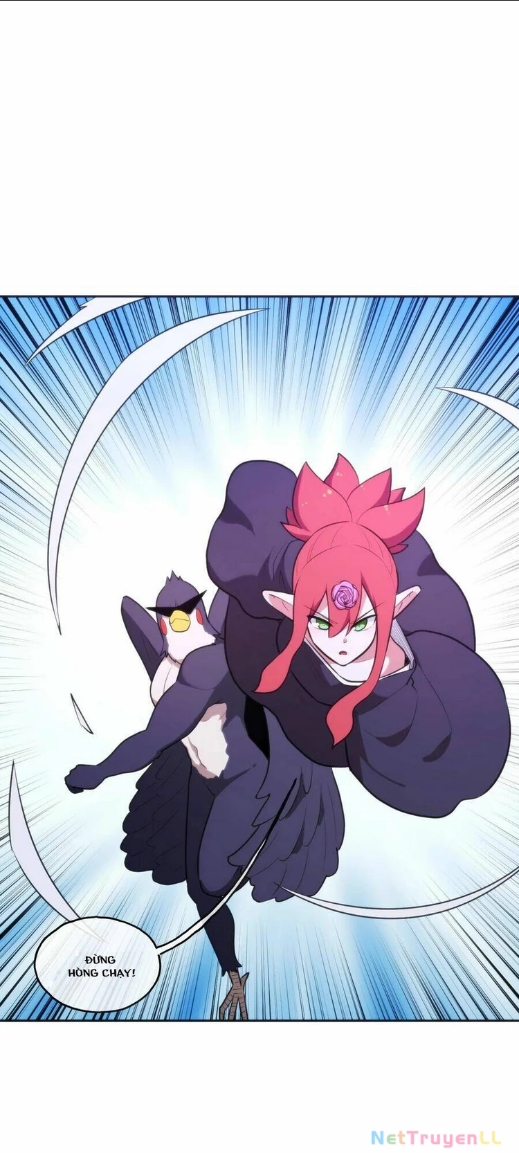 Bổn Thánh Nữ Ngã Bài Rồi Chapter 175 - Trang 4