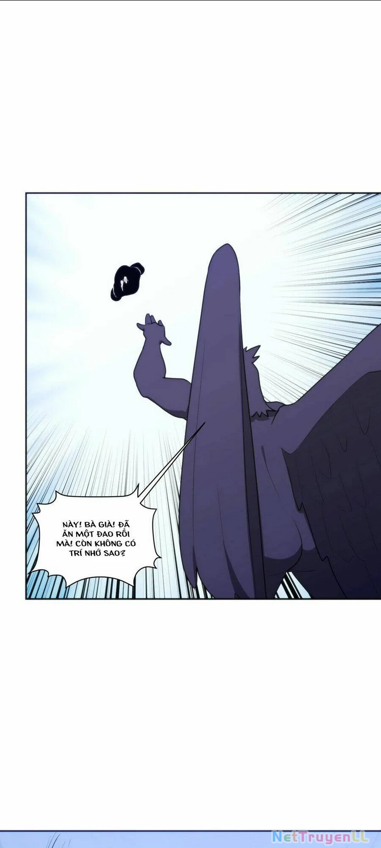 Bổn Thánh Nữ Ngã Bài Rồi Chapter 175 - Trang 4