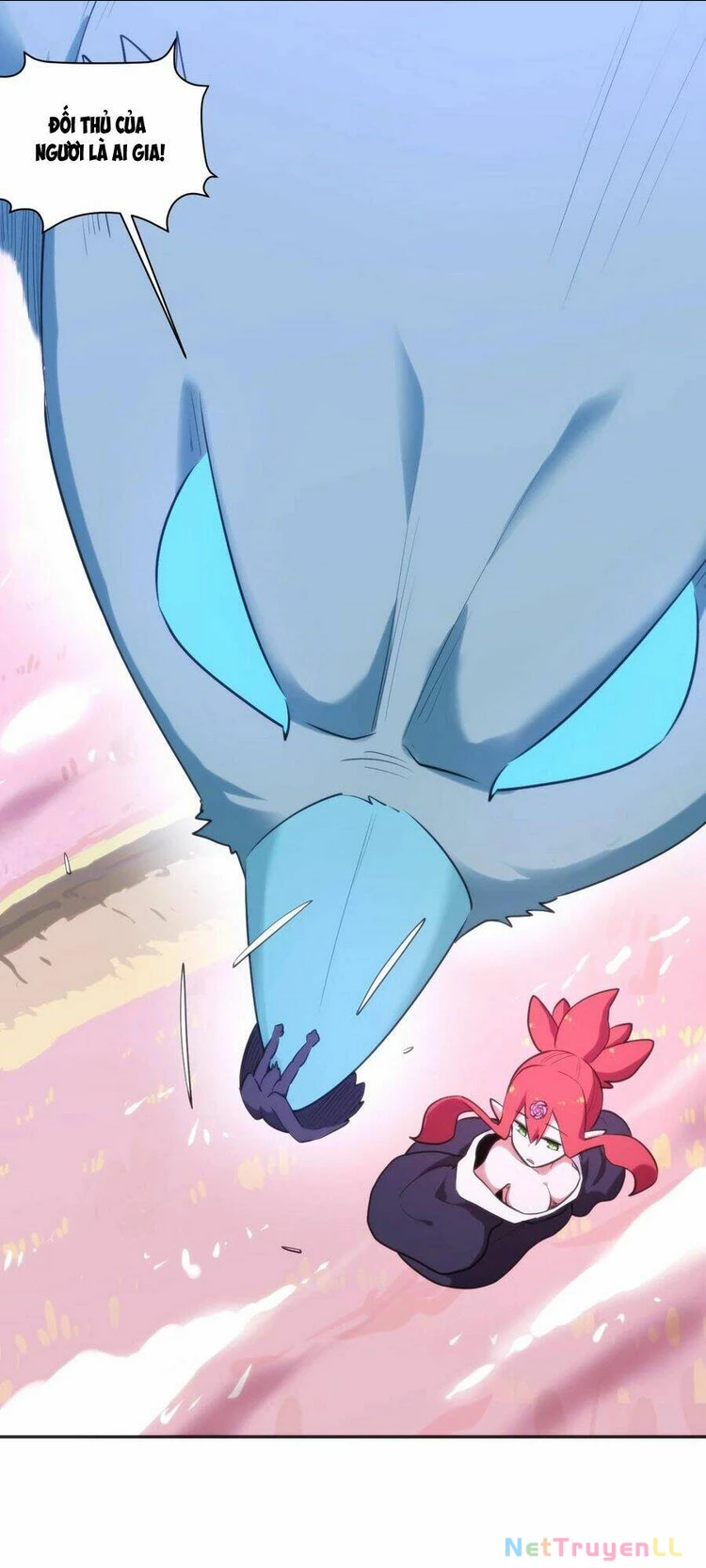 Bổn Thánh Nữ Ngã Bài Rồi Chapter 175 - Trang 4