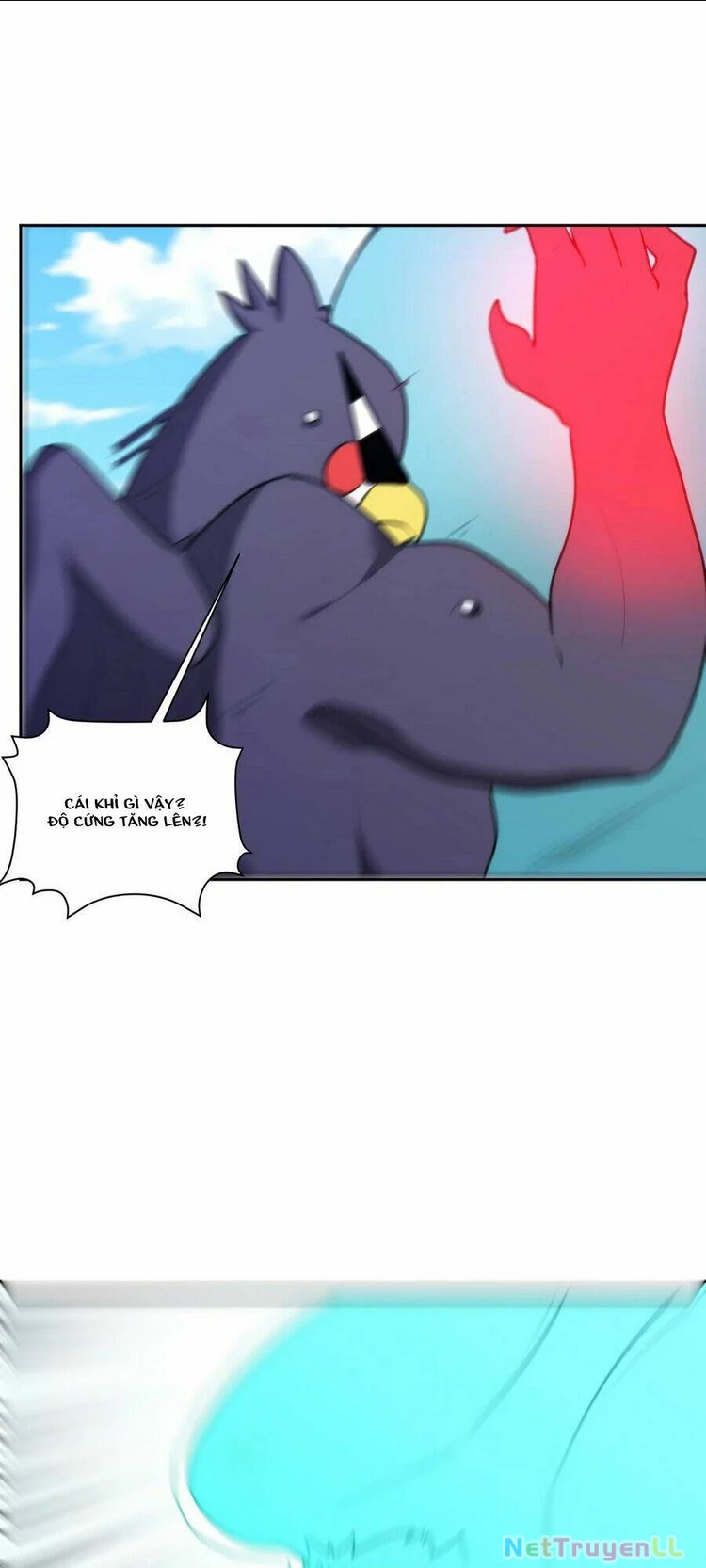 Bổn Thánh Nữ Ngã Bài Rồi Chapter 175 - Trang 4