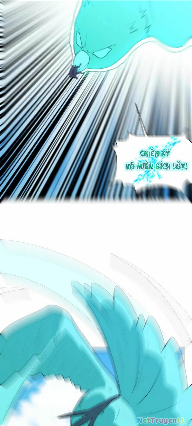 Bổn Thánh Nữ Ngã Bài Rồi Chapter 175 - Trang 4