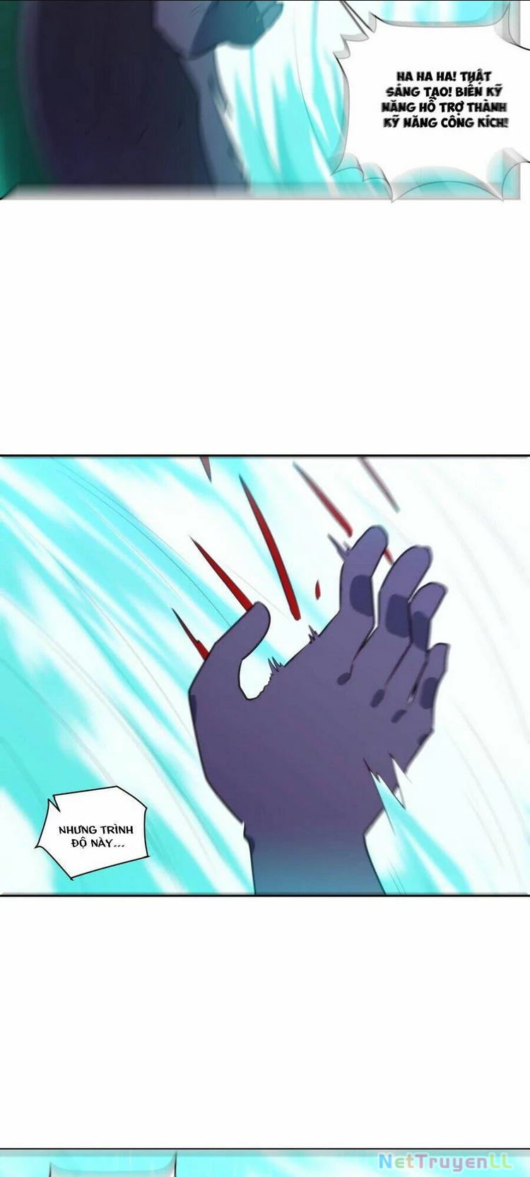 Bổn Thánh Nữ Ngã Bài Rồi Chapter 175 - Trang 4