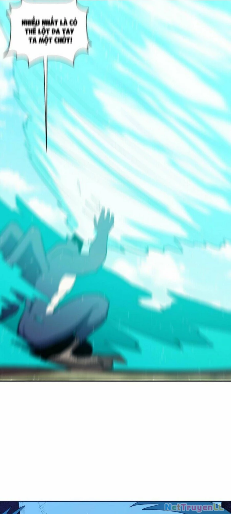 Bổn Thánh Nữ Ngã Bài Rồi Chapter 175 - Trang 4